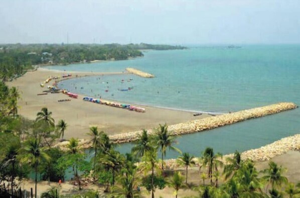 Plage