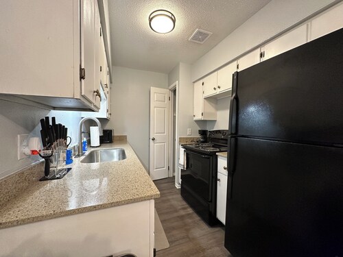 Piney Woods 10 - King Bed