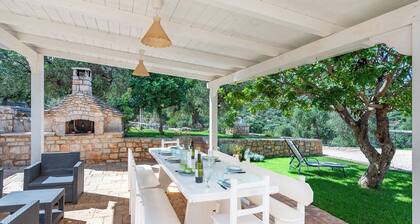 Tenuta Guarini Trulli On Selva Di Fasano, Fasano, Italy