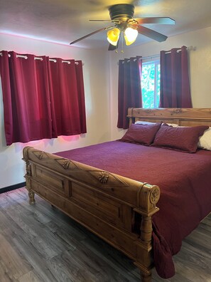 3 chambres, Wi-Fi, draps fournis