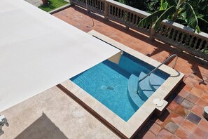 Pool - Micoud - 2-Bedroom Villa - Pool - Free Parking (Micoud)