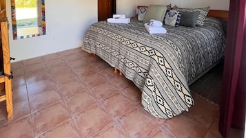 Comfort Double or Twin Room | Free WiFi