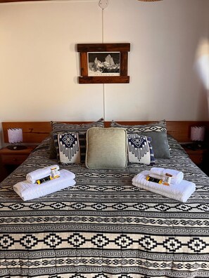 Comfort szoba kétszemélyes vagy két külön ággyal | Ingyenes wifi