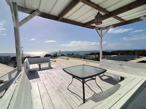 Terraço/pátio