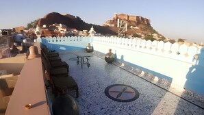 Terras