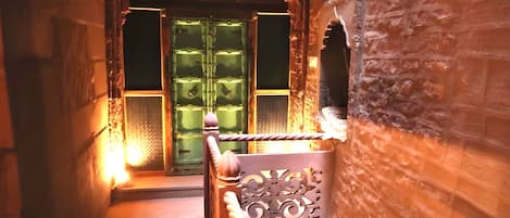 Habitación doble clásica