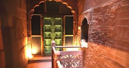 Casa de jodhpur