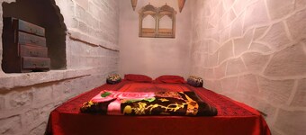 Casa de jodhpur