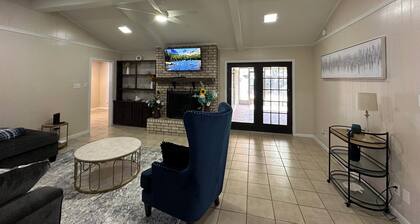 Business Friendly Near Hospitals