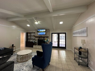 Business Friendly Near Hospitals