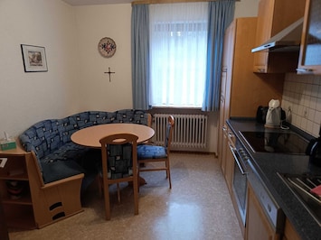 Cucina privata