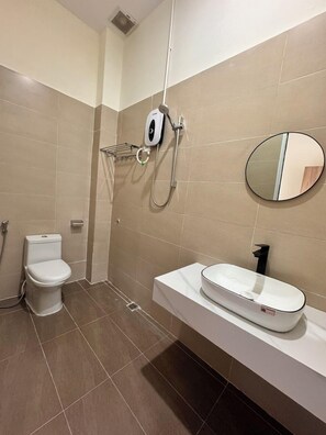 1 bedroom, free WiFi - Cozy Home Airport Ho Chi Minh (Ho Chi Minh City)