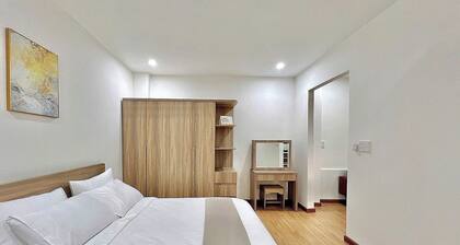 Cozy Home Airport Ho Chi Minh