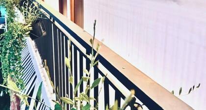 Cozy Home Airport Ho Chi Minh