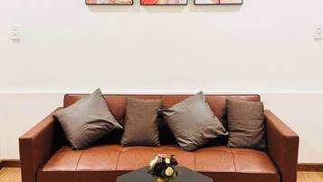 Luxury Apartment | 1 bedroom, free WiFi