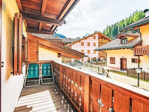 Ulkoalueet