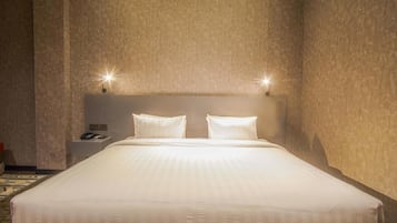 1 habitación y caja de seguridad en la habitación