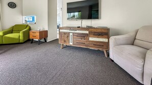 Smart-tv en boeken