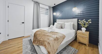Clean| Exquisite| Modern| Brand New| Ravine View