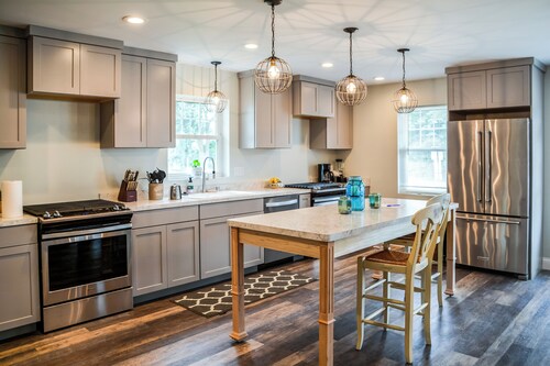 We Connect Co-Living