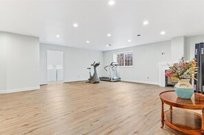 Gimnasio