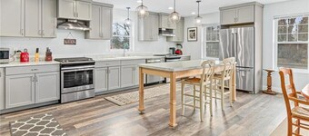 We Connect Co-Living