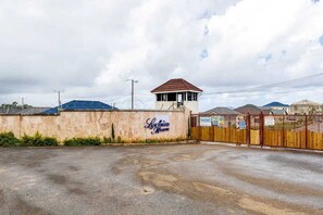 Miscellaneous - Hide Away Heaven," a 3BR villa near ocho rios with pool, AC, wifi gym soon  (Ocho rios)