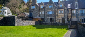 Oakland West - Windermere, Sleeps 14
