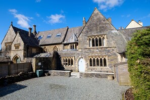 Exterior - Oakland West - Windermere, Sleeps 14 (Windermere)