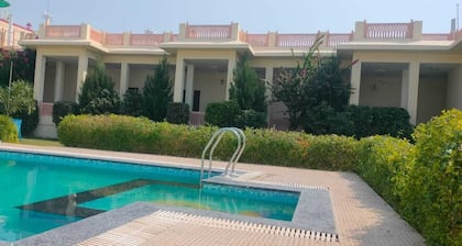 BRAHMA HERITAGE