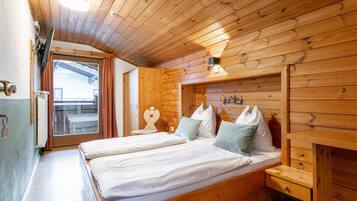 14 Schlafzimmer, Internetzugang