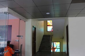 Interior - Kasa Luxury INN (Kodaikanal)