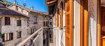 Stunning private villa for 5 guests with WIFI, balcony and pets allowed