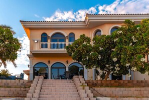 Villa | 4 bedrooms