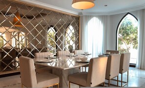 Villa | 4 bedrooms