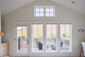 Interior - The Red Roof On Empire Ave - Minutes from Main St. (Park City)