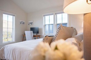 3 soveværelser, strygejern/strygebræt, weekendseng, Wi-Fi