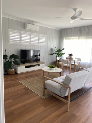 Smart-tv
