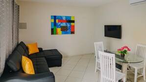 Televisión