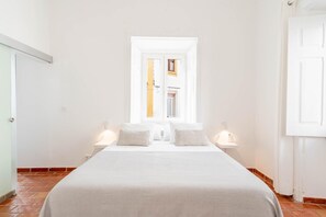 3 Schlafzimmer, Bügeleisen/Bügelbrett, WLAN, Bettwäsche