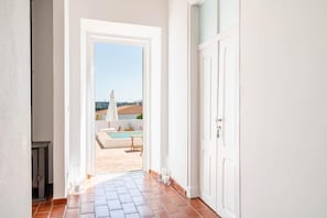 Interior - Casa Felícia, Holiday home in Montes de Alvor (Alvor)
