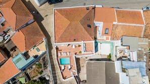 Exterior - Casa Felícia, Holiday home in Montes de Alvor (Alvor)