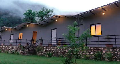 ISOL Nature Resort