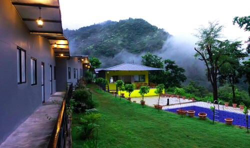 ISOL Nature Resort