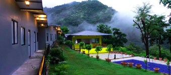 ISOL Nature Resort