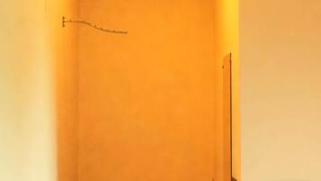 Desk, laptop workspace, soundproofing, free WiFi