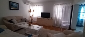 Apartments Zlata Rab