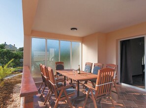 House (Holiday Home Boni) | Dining room - Holiday Home Boni (Rab)