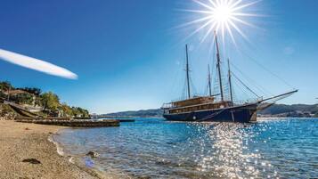 Ferienhaus (Holiday Home Boni) | Außenbereich