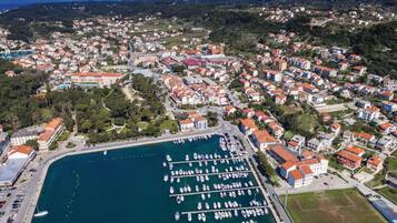 Ferienhaus (Holiday Home Boni) | Außenbereich